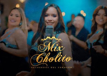 Corazón Serrano – Mix Cholito – Márchate