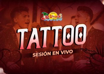 Tattoo – La Única Tropical 