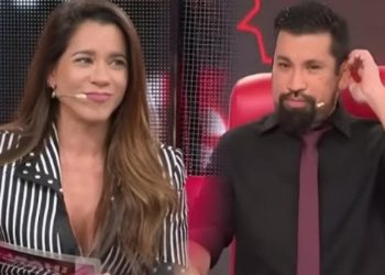 Aldo Miyashiro y Vanessa Terkes confirman que tuvieron un romance
