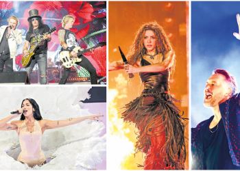 Lima: epicentro musical