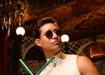 Tony Succar reprograma su concierto por la inseguridad en el país