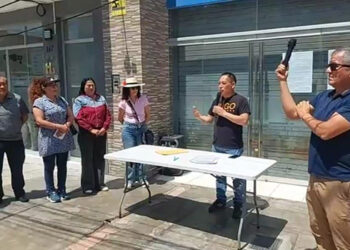 Cuestionan a Decano del CAS por impedir proceso electoral
