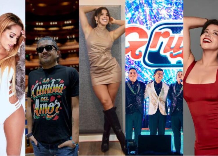 ¿Dónde recibir el Año Nuevo este 31 de diciembre?