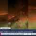 Incendios forestales se expanden en zonas rurales de San Martín