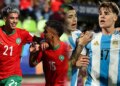 Argentina vs Marruecos por final del Mundial Sub-20: fecha y hora